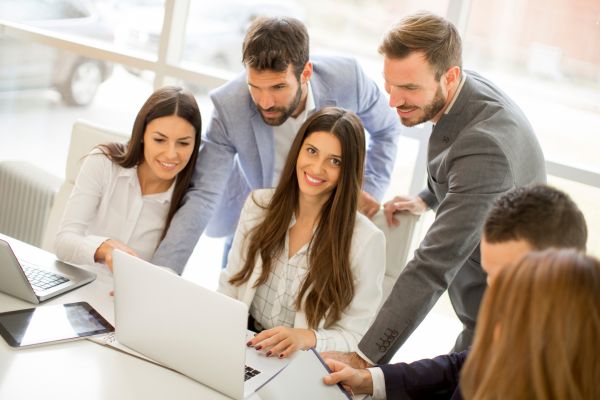 asesoria contable online equipo de trabajo