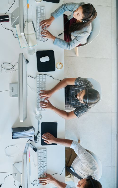 asesoria contable online gestores contables