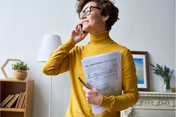 asesoria fiscal online consulta telefonica