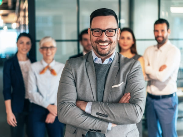 asesoria online director y equipo
