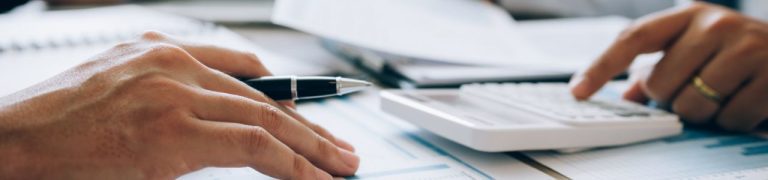 gastos deducibles calculo